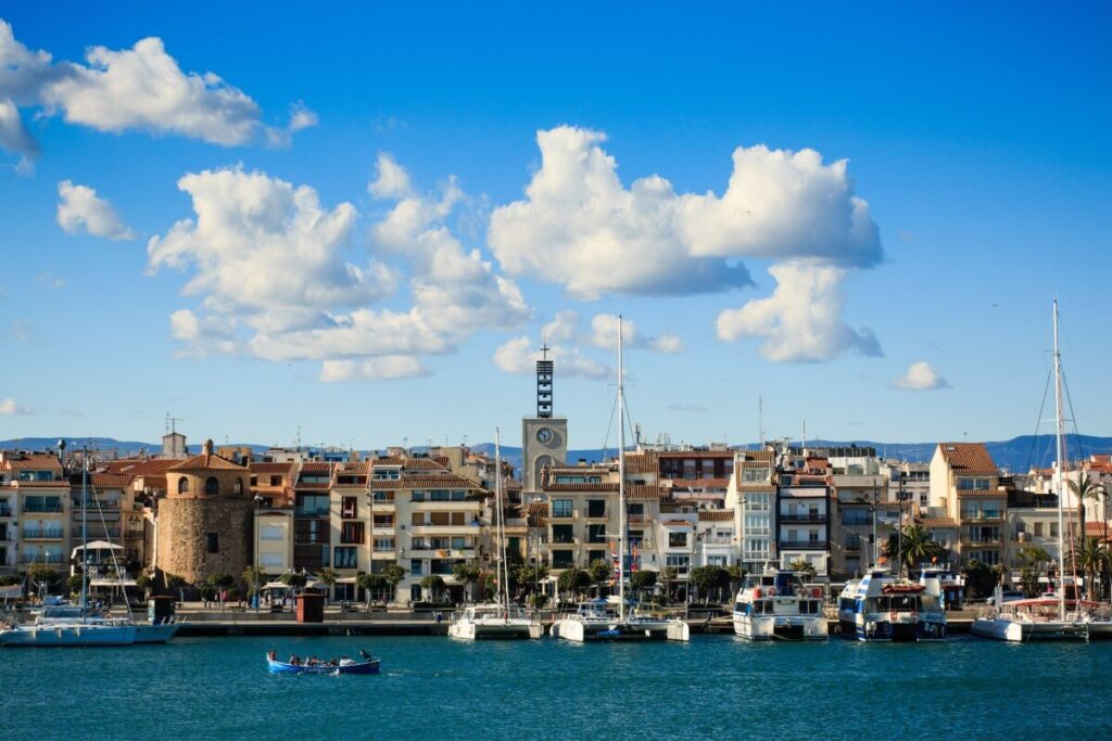 Cambrils 4 Ciudad de Cambrils