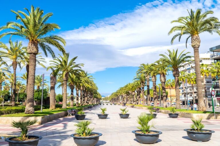 Ciudad de Salou