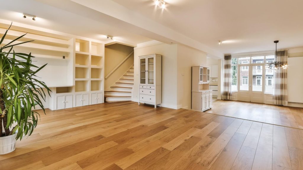 Instalación de parquet en Reus y Tarragona.