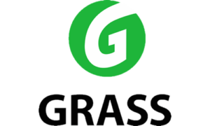 Inicio 28 Logo empresa Grass