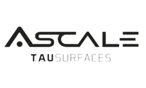 Inicio 25 Logo empresa Ascale
