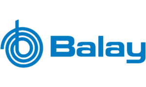 Inicio 22 Logo empresa Balay