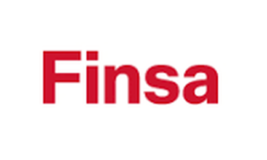 Inicio 35 Logo empresa Finsa