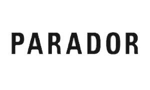 Inicio 32 Logo empresa Parador