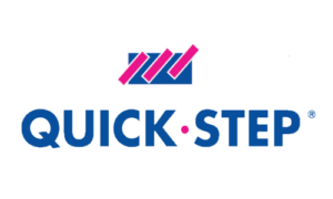 Inicio 31 Logo empresa QuickStep