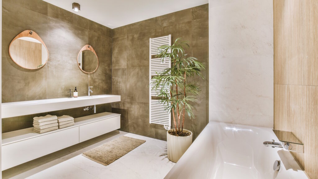 Baños 24 Instalación de muebles de baño en Reus y Tarragona