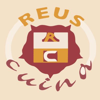 Logo Reus Cuina Vectorizado